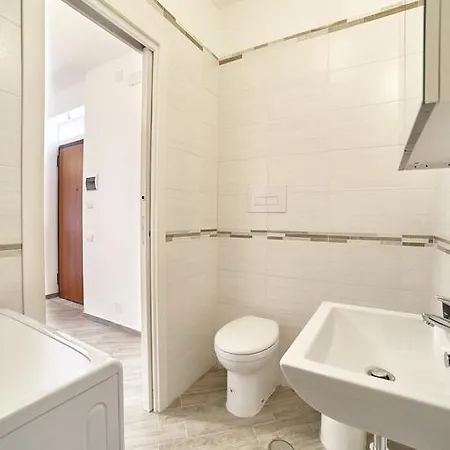 Apartment Angeli E Diavoli