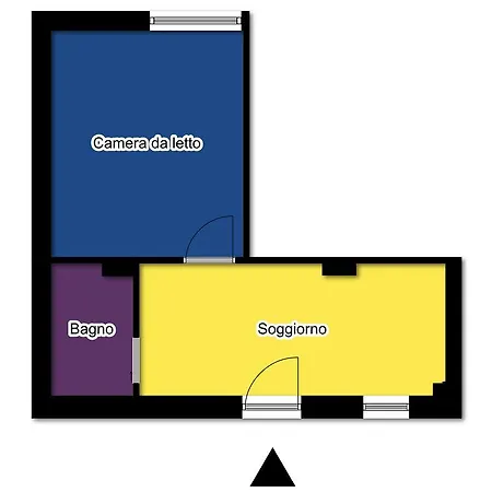 Apartment Angeli E Diavoli
