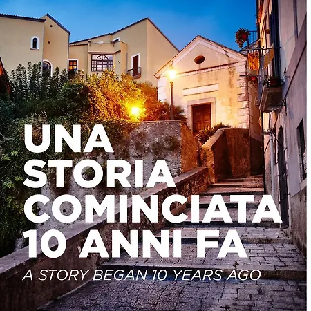 Apartament Angeli E Diavoli *