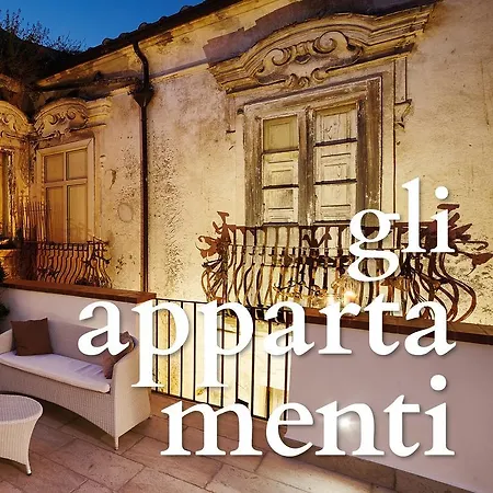 Angeli E Diavoli Apartment Eboli