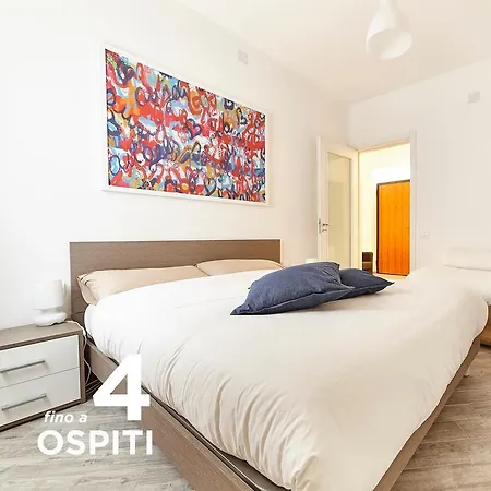 Angeli E Diavoli Apartment *