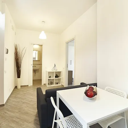 Apartment Angeli E Diavoli Eboli