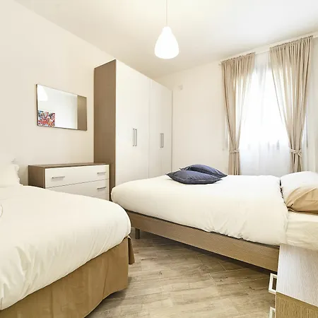 Angeli E Diavoli Apartment *
