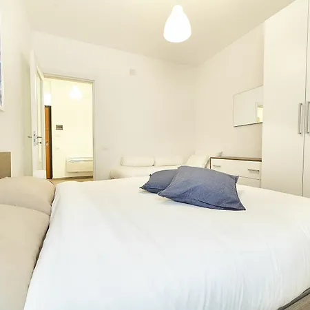 Apartment Angeli E Diavoli *