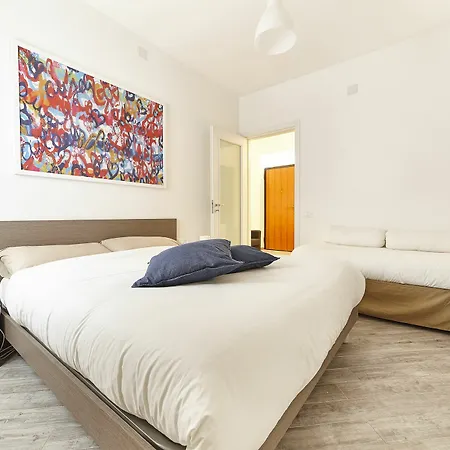 Angeli E Diavoli Apartment Eboli