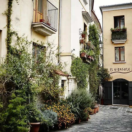 Angeli E Diavoli Apartment