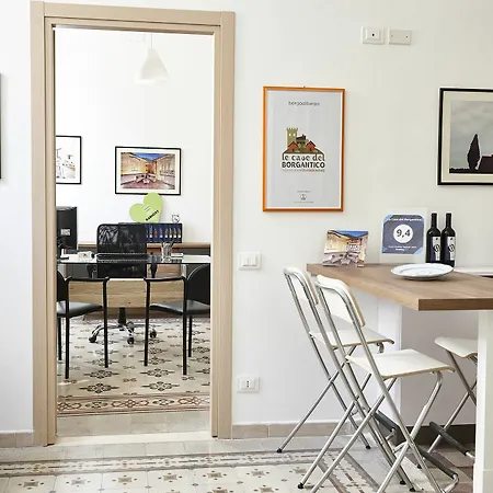 Apartment Angeli E Diavoli