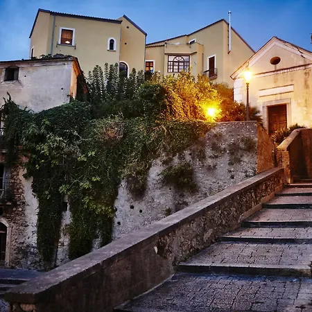 Angeli E Diavoli Apartment